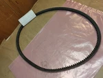 Gates Super Hc Vextra V80 3VX350 V-belt Fast Ship. Fixed Price $9.99.