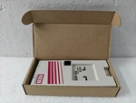 00F5060-2100 DIN66019 Keyboard KEB.00F5.060 Tested Clean Free/fast Delivery. Fixed Price $149.99.