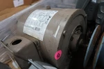 A.o. Smith G-390767-01 Hp, 230/460 Volts, 1745 Rpm, S182T Electric Motor. Fixed Price $110.40.