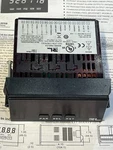 Red Lion Paxlcruo 6-DIGIT Led Dual Counter/rate Panel Meter PAXLCR00 50-250VAC. Fixed Price $152.40.