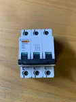 Merlin Gerin C60HB363 440V 63A Miniature Circuit Breaker. Fixed Price $73.00.