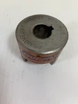 Lovejoy Coupling L-075 .625. Fixed Price $24.00.