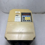 Omron Inverter 3G3XU-A4015-CE 1.5KW 380V-460V Phase (WP34). Fixed Price $500.00.