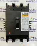 Mitsubishi Electric / NF50-SB No-fuse Breaker 15AMP 3 Pole. Fixed Price $120.00.