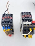Pc X Schneider Electric Telemecanique LP1-D123.A 65. Fixed Price $126.69.