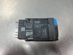 Eta ESS20-003-DC24V-6A Electronic Supplementary Protector 3B-50. Fixed Price $54.00.