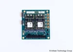 Rtd Embedded Technologies IM35100HR Mini-pci Express Card Carrier Module. Fixed Price $1095.00.