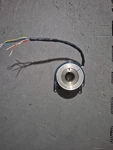 Te Connectivity T8002-E902. Used. As Pictured. Free Shipping.. Fixed Price $650.00.