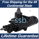 129 Power Steering Gear Box For 64-1976 3 Bolt Mont Amc American Motor Co. Fixed Price $250.75.