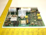 Agie 614572.6 Wire Control Board T19613. Fixed Price $650.00.