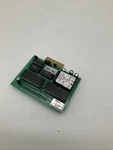 Bioteco Ors Control Pcb Circuit Board Module Codice 22405716200 Untested. Fixed Price $20.00.