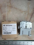 Allen-bradley 100-C16J10 Contactor 24V 60HZ 3 Pole 1NO Aux New (open Box). Fixed Price $65.00.
