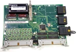 Mitsubishi RX312-B BN634A589G53 Circuit Board From Mazatrol 640. Fixed Price $240.00.