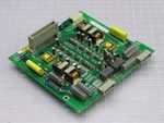 Falcon 2AXES Ac Amp Power Circuit Board T255554. Fixed Price $399.99.