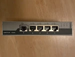 Phoenix Contact Fl Switch 1001T-4POE-GT. Fixed Price $155.00.