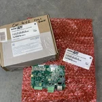 Solaredge Three Phase Inverter Display & Comm Board FLD-3PH-2PL-PRT-02. Fixed Price $38.49.