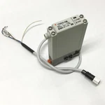 Smc ITV0010-3UML Compact Electro-pneumatic Regulator 24VDC, 0-10V, 0.001-0.1MPA. Fixed Price $150.00.