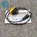 New In Box QS18VP6LLPQ5 Photoelectric Switch Sensor For Banner. Fixed Price $54.14.