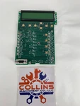 Schweitzer Engineering Labs 070-1513 Rev. SEL-7XX Vertical HMI1. Fixed Price $439.65.