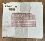 Abb PS-AFSX13 Enclosed Contactor 25A 600V **new In Box**. Fixed Price $239.99.