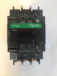 Schneider Electric LC1D50A6BD. Fixed Price $198.88.