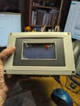 New Endress + Hauser / RIA16-F12B Loop-powered Indicator Open Box. Fixed Price $114.95.