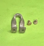 Westinghouse BY65 Overload Relay Thermal Heater Unit Element. Fixed Price $5.75.