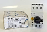 Eaton XTPR025BC1 Manual Motor Protector 20-25A Rotary. Fixed Price $55.00.