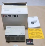 *new* Keyence LK-2011 Ccd Laser Displacement Sensor Controller 24VDC + Warranty!. Fixed Price $995.00.