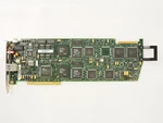 Dialogic Vertical Communications Televantage D/240JCT-T1 96-1001-006 Card. Fixed Price $345.00.