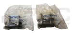 Lot Of 2 Sealed New Whitney ANSI100CL Cottered Connecting Link *read. Fixed Price $32.70.