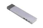 Hp Thunderbolt 3 HSTNN-CX01 150W Docking Station For Zbook P/n: P5Q58AA#ABA. Fixed Price $19.99.