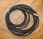 Allen Bradley 2090-XXNFMF-S09 Feedback Cable Ser. Fixed Price $75.91.