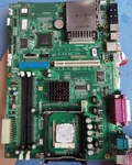 Used & Tested Advantech PCM-9680 PPC-174T Motherboard. Fixed Price $510.00.