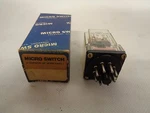 New Honeywell Micro Switch/farmer Electric S1006A Relay Coil 6800 Ohms. Fixed Price $38.00.