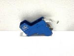 Wolke 171911003BL Videojet Printhead Blue -11. Fixed Price $320.25.