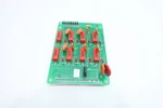 Applied Automation 2000103-002 Relay Circuit Board Rev Ae. Fixed Price $502.80.