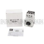 New Fuji BM3RHB-025 Motor Control Starter 19-25A Mms. Fixed Price $193.43.
