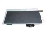 Bircher ESM-52D-1200X500 Pressure Sensitive Safety Switch Floor Mat 1200MMX500MM. Fixed Price $455.00.