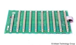 Hp 03852-66501 Backplane Board. Fixed Price $115.00.