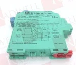 Pepperl & Fuchs KFD2-STC4-EX2-Y132953 / KFD2STC4EX2Y132953 (used). Fixed Price $284.20.