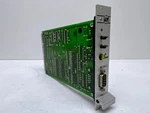 Techno Isel AZ1350/5 Interface Card For C10 Machine Controller. Fixed Price $150.00.