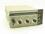 Hewlett Packard 8553L Spectrum Analyzer - Rf Section. Fixed Price $99.99.