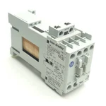 Allen Bradley 100-C23ZJ200 Contactor 600VAC 30A, 4-POLES 3-PH, 24V Dc Coil. Fixed Price $90.00.