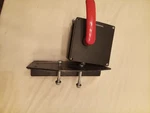 AZ/AZM200-B30-RTAG1P1 Schmersal Interlocking Device Used. Fixed Price $199.00.