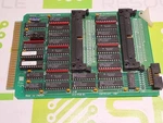 Teknor TEK-212 Industrial I/o Card 212-PCB-01. Fixed Price $40.00.