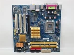 Gigabyte GA-945GZM-S2 GA945GZMS2 Rev: 2.1 Motherboard 30 Days Warranty. Fixed Price $65.00.