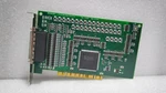Used Contec PIO-64/64L (pci)h Card, 7299, Class A, 1PCS. Fixed Price $78.00.