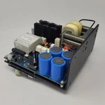 Ta Ultrasonics IF-30-1062 Power Supply Board Used. Fixed Price $149.99.