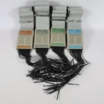 Tektronix P6490 20 Channel Data Acquisition Probe Full Set Piece Lot Used Good. Fixed Price $149.99.